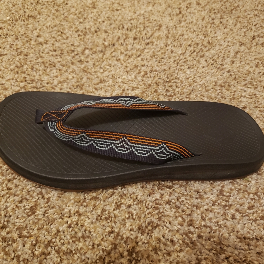 Chaco Flip Flops